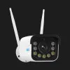 IP камера Reolink W430 (RLC-811WA) (White) (UA)