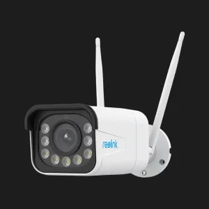 IP камера Reolink W430 (RLC-811WA) (White) (UA) в Александрии