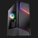 Корпус Cougar MX360 RGB (Black) (MX360 RGB)