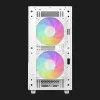 Корпус DeepCool CH360 Digital (White) (R-CH360-WHAPE3D-G-1)
