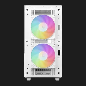 Корпус DeepCool CH360 Digital (White) (R-CH360-WHAPE3D-G-1)
