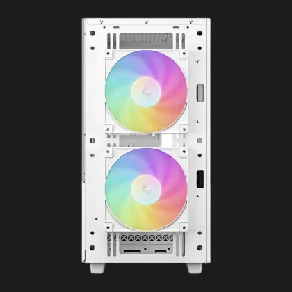 Корпус DeepCool CH360 Digital (White) (R-CH360-WHAPE3D-G-1)