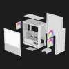 Корпус DeepCool CH360 Digital (White) (R-CH360-WHAPE3D-G-1)