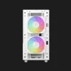 Корпус DeepCool CH360 (White) (R-CH360-WHAPE3-G-1)