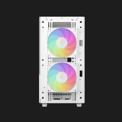 Корпус DeepCool CH360 (White) (R-CH360-WHAPE3-G-1)