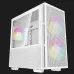 Корпус DeepCool CH360 (White) (R-CH360-WHAPE3-G-1)