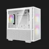Корпус DeepCool CH360 (White) (R-CH360-WHAPE3-G-1)