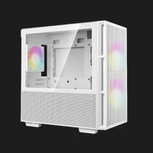Корпус DeepCool CH360 (White) (R-CH360-WHAPE3-G-1)