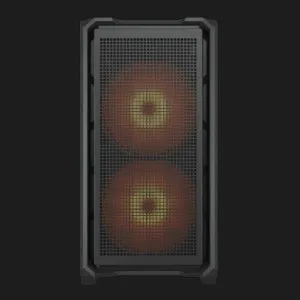 Корпус Cougar MX600 Mini RGB (Black) (MX600 Mini RGB)