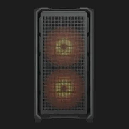Корпус Cougar MX600 Mini RGB (Black) (MX600 Mini RGB)