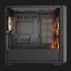 Корпус Cougar MX600 Mini RGB (Black) (MX600 Mini RGB)