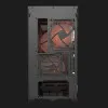 Корпус Cougar MX600 Mini RGB (Black) (MX600 Mini RGB)
