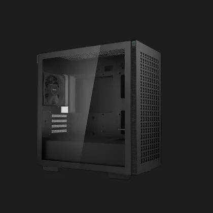 Корпус DeepCool CH370 (Black) (R-CH370-BKNAM1-G-1)