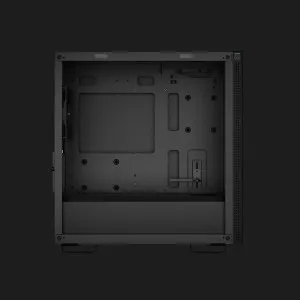 Корпус DeepCool CH370 (Black) (R-CH370-BKNAM1-G-1)