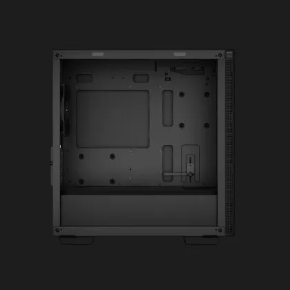 Корпус DeepCool CH370 (Black) (R-CH370-BKNAM1-G-1)