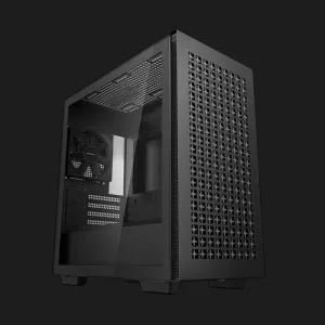 Корпус DeepCool CH370 (Black) (R-CH370-BKNAM1-G-1)