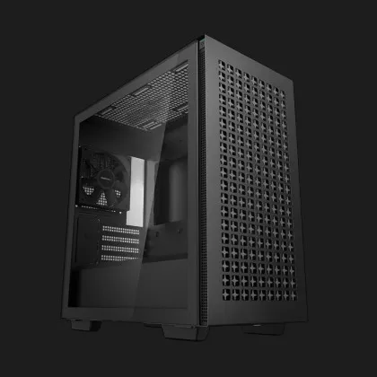 Корпус DeepCool CH370 (Black) (R-CH370-BKNAM1-G-1)