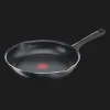 Сковорода Tefal Simply Clean 20см (Black) (B5580223_SET)
