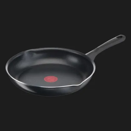 Сковорода Tefal Simply Clean 20см (Black) (B5580223_SET)