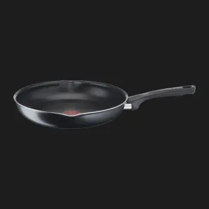 Сковорода Tefal Day by Day 20см (Black) (B5580223_SET)