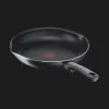 Сковорода Tefal Simply Clean 20см (Black) (B5580223_SET)