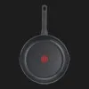 Сковорода Tefal Simply Clean 20см (Black) (B5580223_SET)