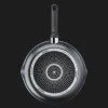 Сковорода Tefal Simply Clean 20см (Black) (B5580223_SET)