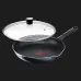 Сковорода Tefal Simply Clean 20см (Black) (B5580223_SET)