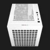 Корпус DeepCool CH370 (White) (R-CH370-WHNAM1-G-1)