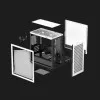 Корпус DeepCool CH370 (White) (R-CH370-WHNAM1-G-1)