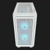 Корпус Cougar MX600 Mini RGB (White) (MX600 Mini RGB White)