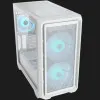 Корпус Cougar MX600 Mini RGB (White) (MX600 Mini RGB White)