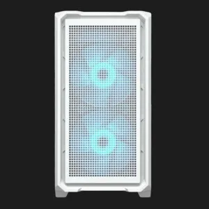 Корпус Cougar MX600 Mini RGB (White) (MX600 Mini RGB White)