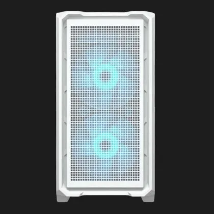 Корпус Cougar MX600 Mini RGB (White) (MX600 Mini RGB White)