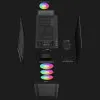 Корпус DeepCool CH560 Digital (Black) (R-CH560-BKAPE4D-G-1)