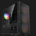 Корпус DeepCool CH560 Digital (Black) (R-CH560-BKAPE4D-G-1)