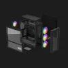 Корпус DeepCool CH560 Digital (Black) (R-CH560-BKAPE4D-G-1)