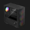 Корпус DeepCool CH560 Digital (Black) (R-CH560-BKAPE4D-G-1)