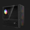 Корпус DeepCool CH560 Digital (Black) (R-CH560-BKAPE4D-G-1)