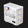 Корпус DeepCool CH560 Digital (White) (R-CH560-WHAPE4D-G-1)