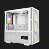 Корпус DeepCool CH560 Digital (White) (R-CH560-WHAPE4D-G-1)