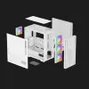 Корпус DeepCool CH560 Digital (White) (R-CH560-WHAPE4D-G-1)