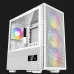 Корпус DeepCool CH560 Digital (White) (R-CH560-WHAPE4D-G-1)
