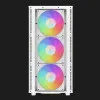 Корпус DeepCool CH560 Digital (White) (R-CH560-WHAPE4D-G-1)