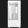 Корпус DeepCool CH690 Digital (White) (R-CH690-WHNNA0D-G-1)