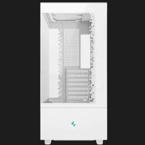 Корпус DeepCool CH690 Digital (White) (R-CH690-WHNNA0D-G-1)