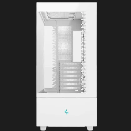 Корпус DeepCool CH690 Digital (White) (R-CH690-WHNNA0D-G-1)