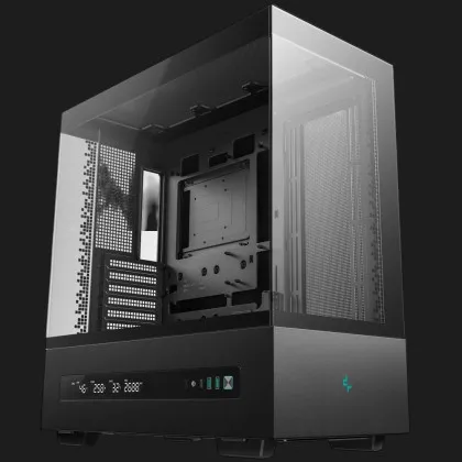 Корпус DeepCool CH690 Digital (Black) (R-CH690-BKNNA0D-G-1)