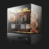 Корпус DeepCool CH690 Digital (Black) (R-CH690-BKNNA0D-G-1)