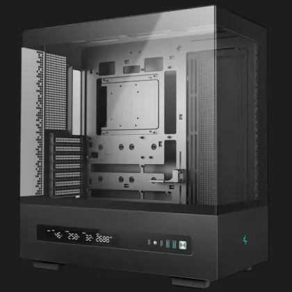 Корпус DeepCool CH690 Digital (Black) (R-CH690-BKNNA0D-G-1)